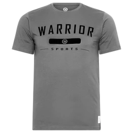 Herren T-Shirt Warrior Sports Grey