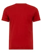 Herren T-Shirt Warrior Sports Red
