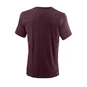 Herren T-Shirt Wilson  Kaos Mirage Crew Fig