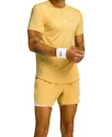 Herren T-Shirt Wilson  M Everyday Performance Tee Golden