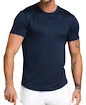 Herren T-Shirt Wilson  M Everyday Performance Tee Navy S