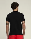 Herren T-Shirt Wilson  M Team Graphic Tee Black