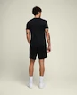 Herren T-Shirt Wilson  M Team Seamless Crew Black