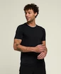 Herren T-Shirt Wilson  M Team Seamless Crew Black