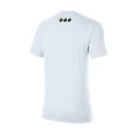 Herren T-Shirt Wilson  NYC Tennis Tech Tee White