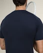 Herren T-Shirt Wilson  Players Seamless Crew 2.0 Navy