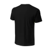 Herren T-Shirt Wilson  Script ´14 Tech Tee Black
