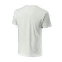 Herren T-Shirt Wilson  Script ´14 Tech Tee Blanc