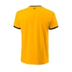 Herren T-Shirt Wilson Since 1914 Tee Yellow