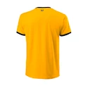 Herren T-Shirt Wilson Since 1914 Tee Yellow