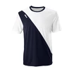 Herren T-Shirt Wilson  Team II Crew Navy
