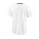 Herren T-Shirt Wilson  Team II Crew Navy