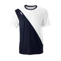 Herren T-Shirt Wilson  Team II Crew Navy