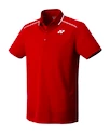 Herren T-Shirt Yonex 10175 Red