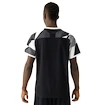 Herren T-Shirt Yonex  Men's Crew Neck Shirt 10635 Black