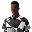 Herren T-Shirt Yonex  Men's Crew Neck Shirt 10635 Black