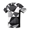Herren T-Shirt Yonex  Men's Crew Neck Shirt 10635 Black