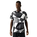 Herren T-Shirt Yonex  Men's Crew Neck Shirt 10635 Black