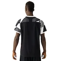 Herren T-Shirt Yonex  Men's Crew Neck Shirt 10635 Black