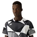 Herren T-Shirt Yonex  Men's Crew Neck Shirt 10635 Black