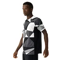 Herren T-Shirt Yonex  Men's Crew Neck Shirt 10635 Black