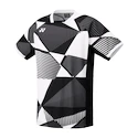 Herren T-Shirt Yonex  Men's Crew Neck Shirt 10635 Black