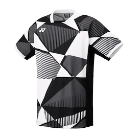 Herren T-Shirt Yonex Men's Crew Neck Shirt 10635 Black