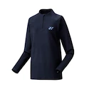 Herren T-Shirt Yonex  Men's Longsleeves Shirt YM0037 Indigo Marine