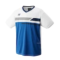 Herren T-Shirt Yonex  Mens Crew Neck Shirt YM0029 White XL