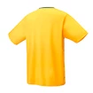 Herren T-Shirt Yonex  Mens Crew Neck Shirt YM0034 Soft Yellow