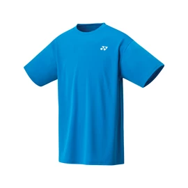Herren T-Shirt Yonex YM0023 Infinite Blue