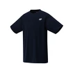 Herren T-Shirt Yonex  YM0023 Navy Blue