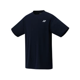 Herren T-Shirt Yonex YM0023 Navy Blue