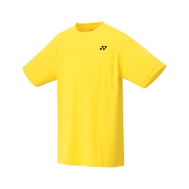 Herren T-Shirt Yonex YM0023 Yellow