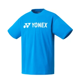 Herren T-Shirt Yonex YM0024 Infinite Blue