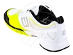 Herren Tennisschuh Wilson Rush Evo All Court Lime