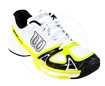Herren Tennisschuh Wilson Rush Evo All Court Lime