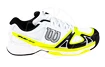 Herren Tennisschuh Wilson Rush Evo All Court Lime