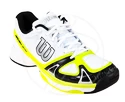 Herren Tennisschuh Wilson Rush Evo All Court Lime
