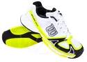 Herren Tennisschuh Wilson Rush Evo All Court Lime