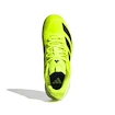 Herren Tennisschuhe adidas Adizero Cybersonic 2 Lucid Lemon/Core Black