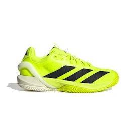 Herren Tennisschuhe adidas Adizero Cybersonic 2 Lucid Lemon/Core Black