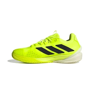 Herren Tennisschuhe adidas Adizero Cybersonic 2 Lucid Lemon/Core Black