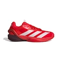 Herren Tennisschuhe adidas Adizero Cybersonic 2 Lucid Red  EUR 43 1/3