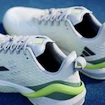 Herren Tennisschuhe adidas Adizero Cybersonic M CRYJAD/CBLACK