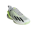 Herren Tennisschuhe adidas  Adizero Cybersonic M CRYJAD/CBLACK