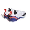 Herren Tennisschuhe adidas Adizero Cybersonic White