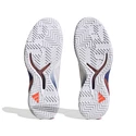 Herren Tennisschuhe adidas Adizero Cybersonic White