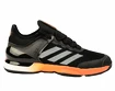 Herren Tennisschuhe adidas Adizero Ubersonic 2 Clay