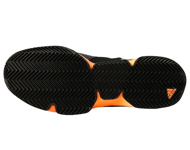 Herren Tennisschuhe adidas Adizero Ubersonic 2 Clay